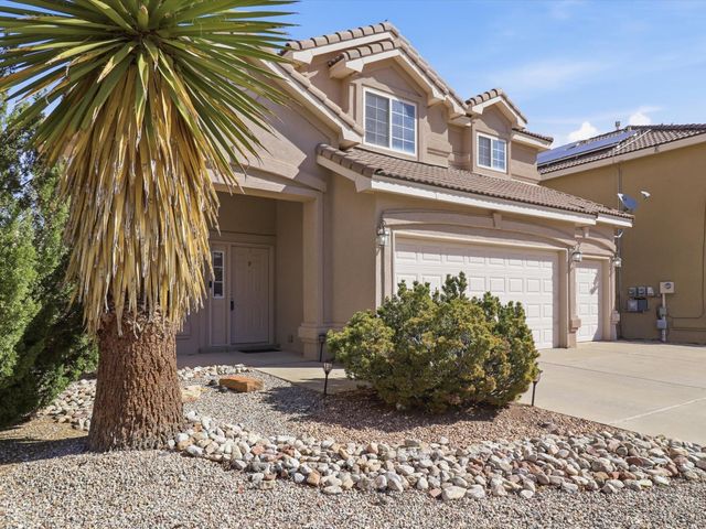 7627 Ramona Avenue NW, Albuquerque, NM 87114
