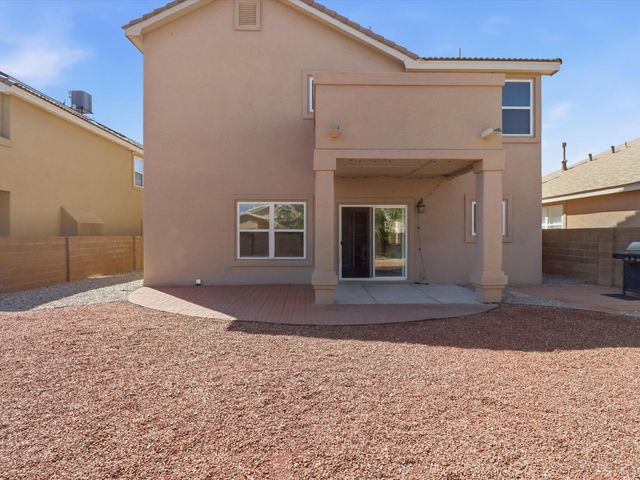 7627 Ramona Avenue NW, Albuquerque, NM 87114