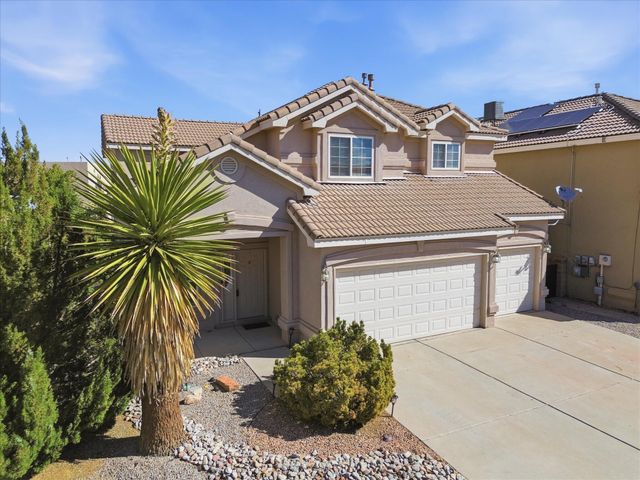 7627 Ramona Avenue NW, Albuquerque, NM 87114