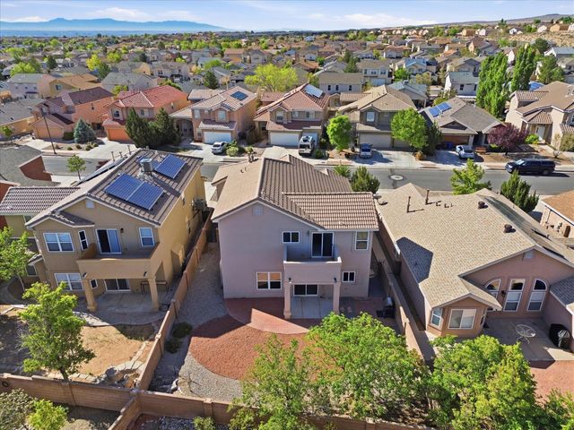 7627 Ramona Avenue NW, Albuquerque, NM 87114