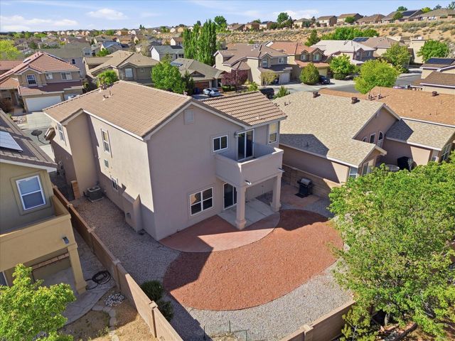 7627 Ramona Avenue NW, Albuquerque, NM 87114