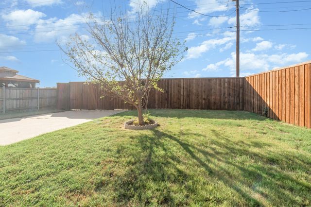 3929 Cochise Drive, Balch Springs, TX 75180