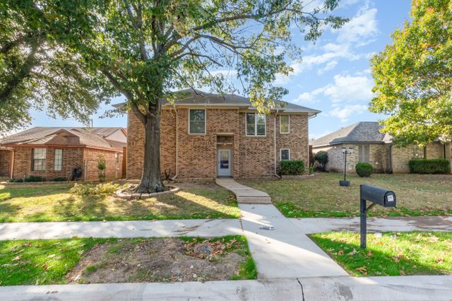 3929 Cochise Drive, Balch Springs, TX 75180