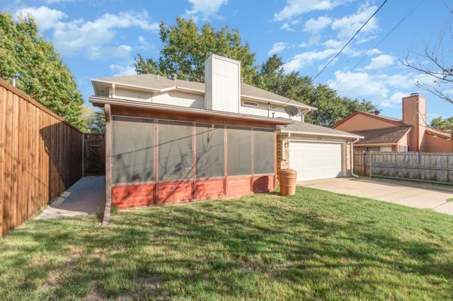 3929 Cochise Drive, Balch Springs, TX 75180