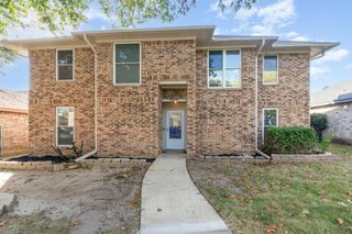 3929 Cochise Drive, Balch Springs, TX 75180