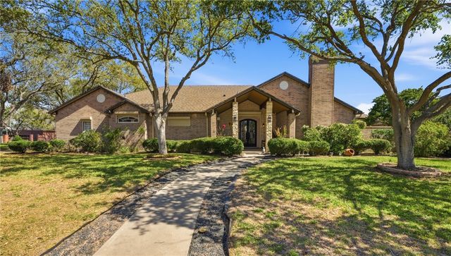 5902 Woodmere Dr, Corpus Christi, TX 78414