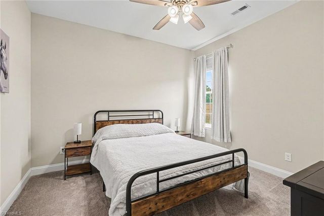 6474 Rogers Farm Road, Pleasant Garden, NC 27313