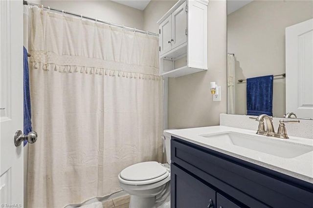 6474 Rogers Farm Road, Pleasant Garden, NC 27313