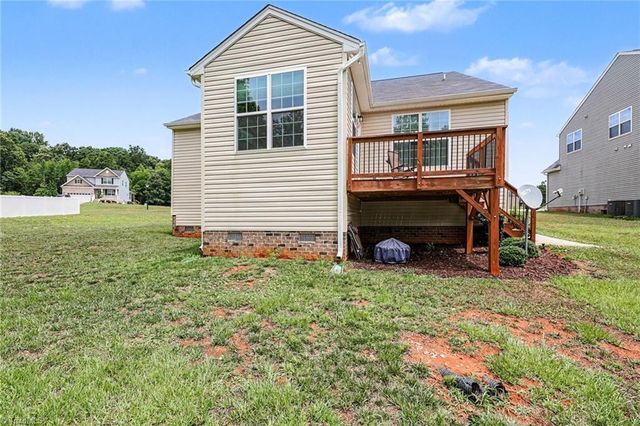 6474 Rogers Farm Road, Pleasant Garden, NC 27313