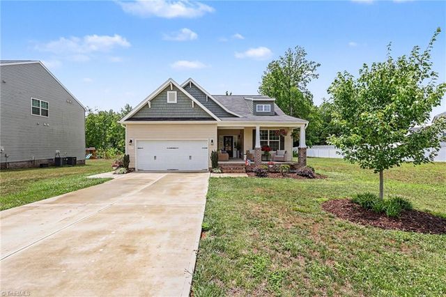 6474 Rogers Farm Road, Pleasant Garden, NC 27313