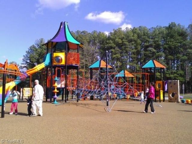 6474 Rogers Farm Road, Pleasant Garden, NC 27313