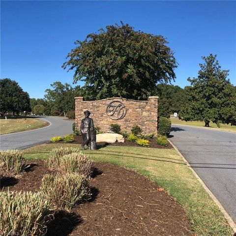 6474 Rogers Farm Road, Pleasant Garden, NC 27313