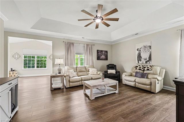 6474 Rogers Farm Road, Pleasant Garden, NC 27313