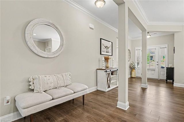 6474 Rogers Farm Road, Pleasant Garden, NC 27313