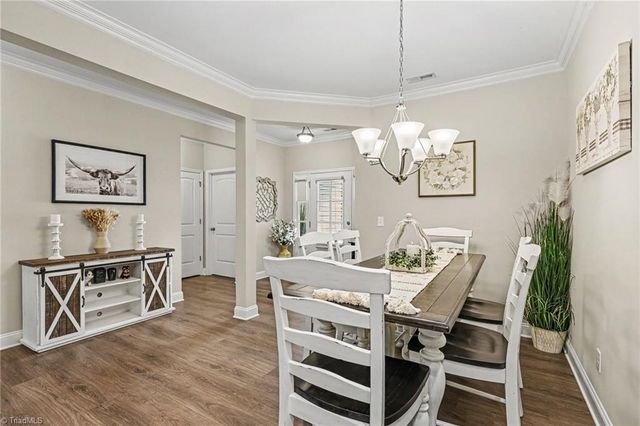 6474 Rogers Farm Road, Pleasant Garden, NC 27313