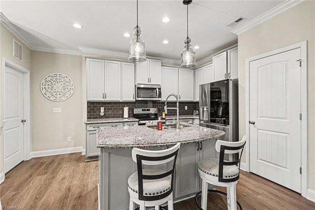 6474 Rogers Farm Road, Pleasant Garden, NC 27313
