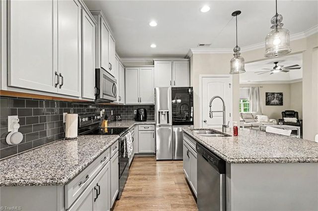 6474 Rogers Farm Road, Pleasant Garden, NC 27313