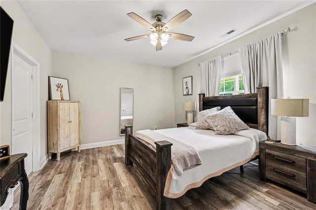 6474 Rogers Farm Road, Pleasant Garden, NC 27313