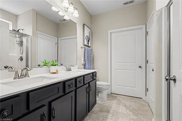 6474 Rogers Farm Road, Pleasant Garden, NC 27313