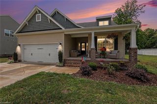 6474 Rogers Farm Road, Pleasant Garden, NC 27313