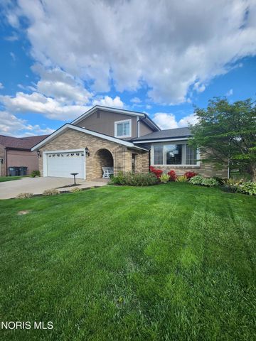 2214 Ruthanne Drive, Toledo, OH 43611