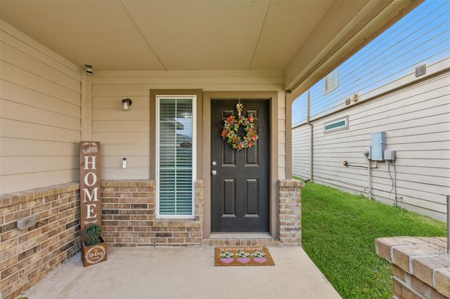 12911 Italian Cypress Trail, Houston, TX 77044