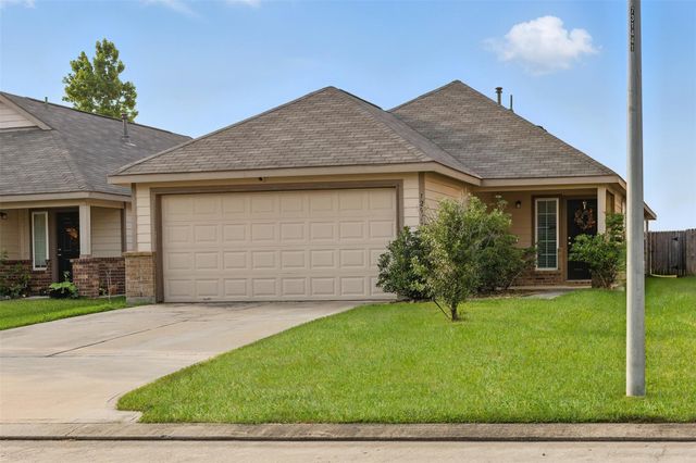 12911 Italian Cypress Trail, Houston, TX 77044