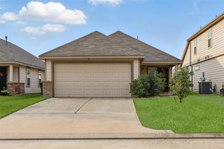 12911 Italian Cypress Trail, Houston, TX 77044