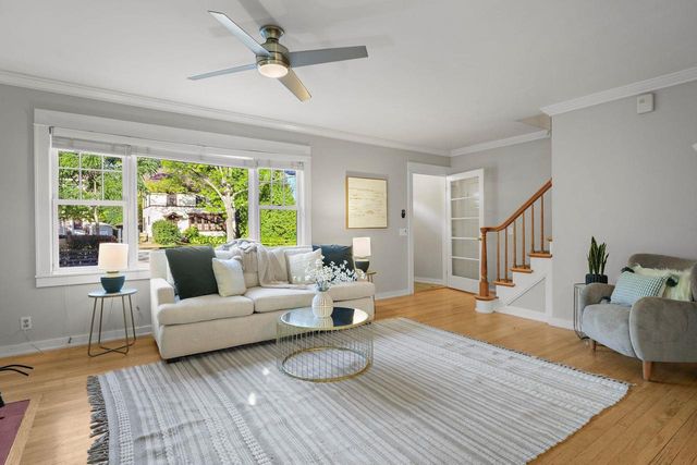 13 Virginia Terrace, Madison, WI 53726