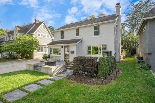 13 Virginia Terrace, Madison, WI 53726