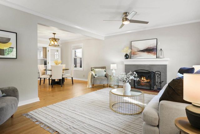13 Virginia Terrace, Madison, WI 53726
