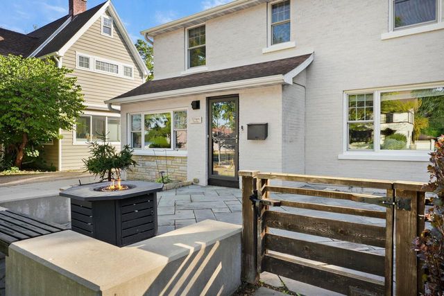 13 Virginia Terrace, Madison, WI 53726