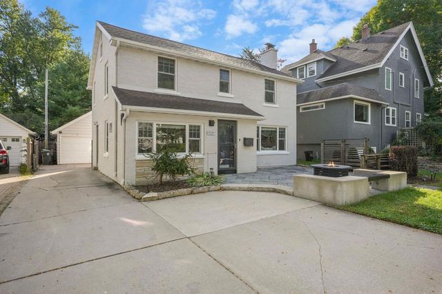 13 Virginia Terrace, Madison, WI 53726