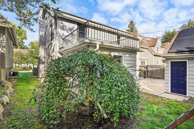 13 Virginia Terrace, Madison, WI 53726