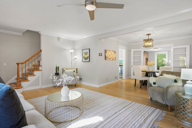 13 Virginia Terrace, Madison, WI 53726