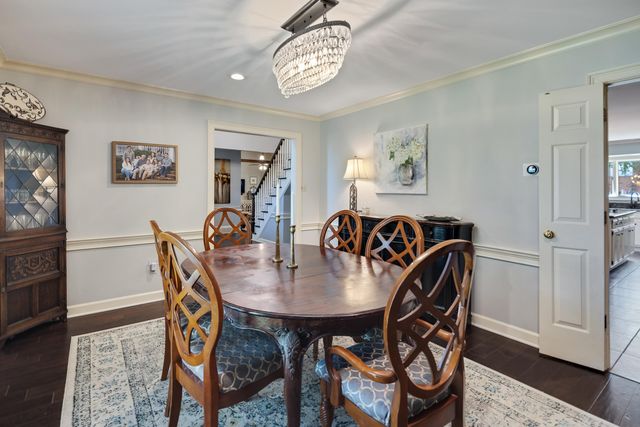 8701 MAPLE CREEK CV, Germantown, TN 38139