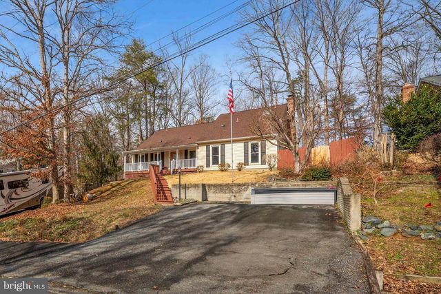 2018 VICTORIA DR, Stafford, VA 22554