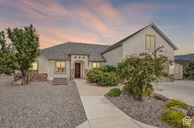 2085 S EAGLE LOOP, Cedar City, UT 84720