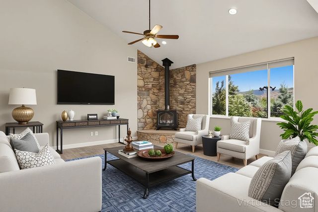 2085 S EAGLE LOOP, Cedar City, UT 84720