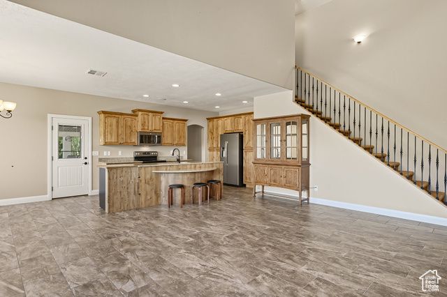 2085 S EAGLE LOOP, Cedar City, UT 84720