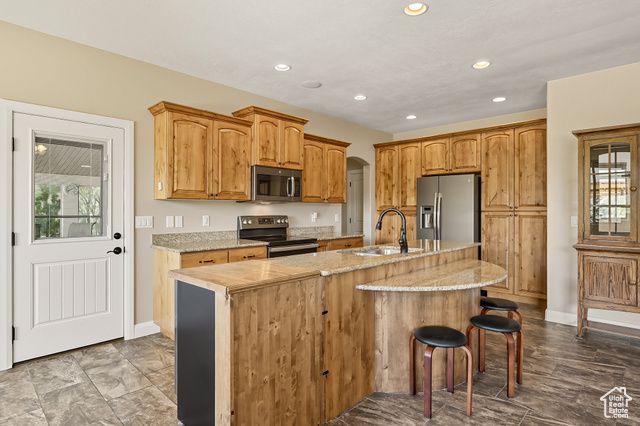 2085 S EAGLE LOOP, Cedar City, UT 84720