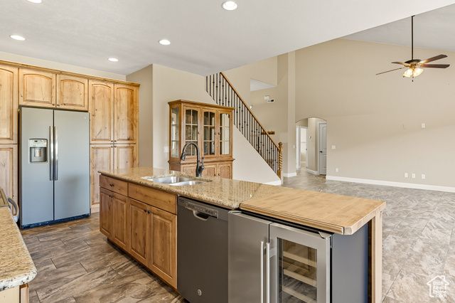 2085 S EAGLE LOOP, Cedar City, UT 84720