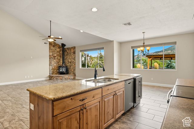 2085 S EAGLE LOOP, Cedar City, UT 84720