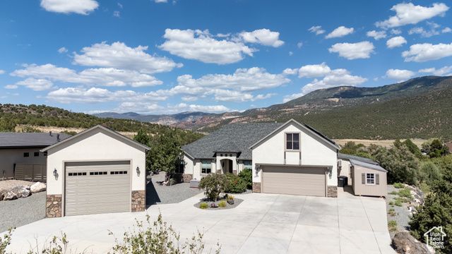 2085 S EAGLE LOOP, Cedar City, UT 84720