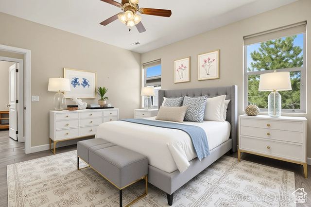 2085 S EAGLE LOOP, Cedar City, UT 84720