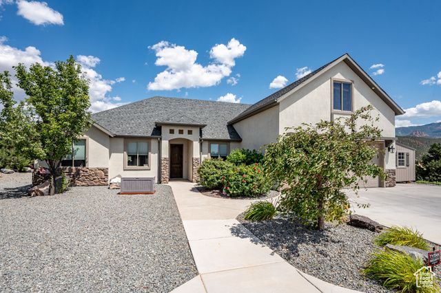 2085 S EAGLE LOOP, Cedar City, UT 84720
