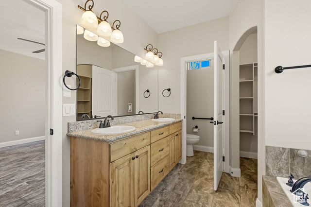 2085 S EAGLE LOOP, Cedar City, UT 84720