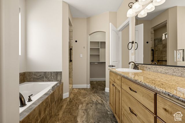 2085 S EAGLE LOOP, Cedar City, UT 84720