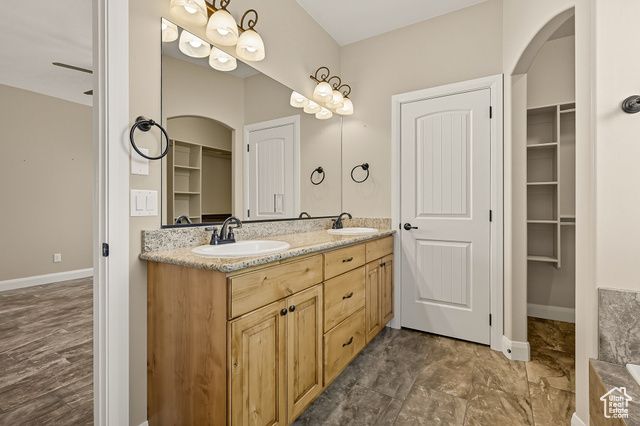 2085 S EAGLE LOOP, Cedar City, UT 84720