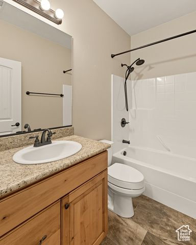 2085 S EAGLE LOOP, Cedar City, UT 84720